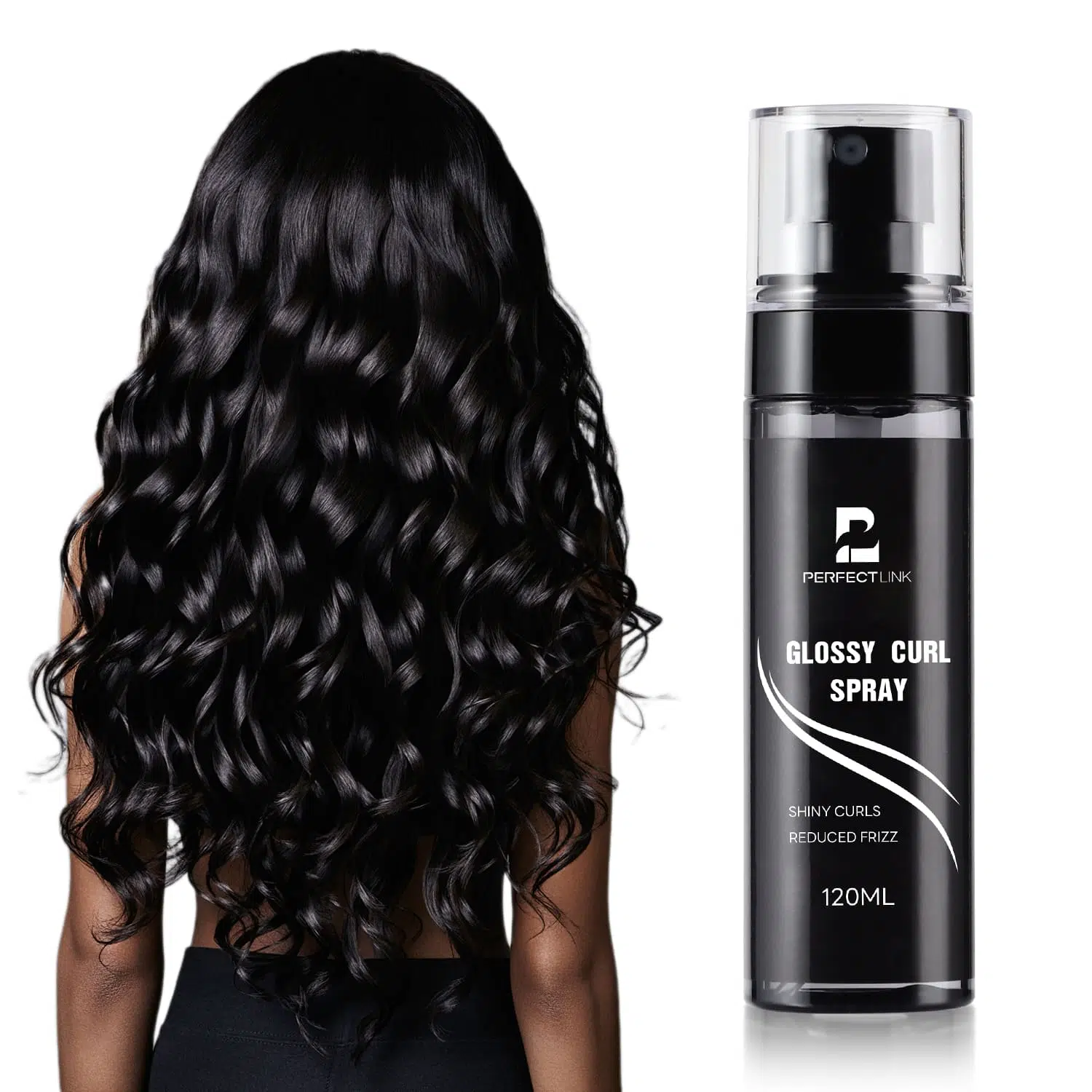 Glossy Curl Spray ,Hair Care Products Manufacturer Glossy Curl Spray ,Hair Care Products Manufacturer
