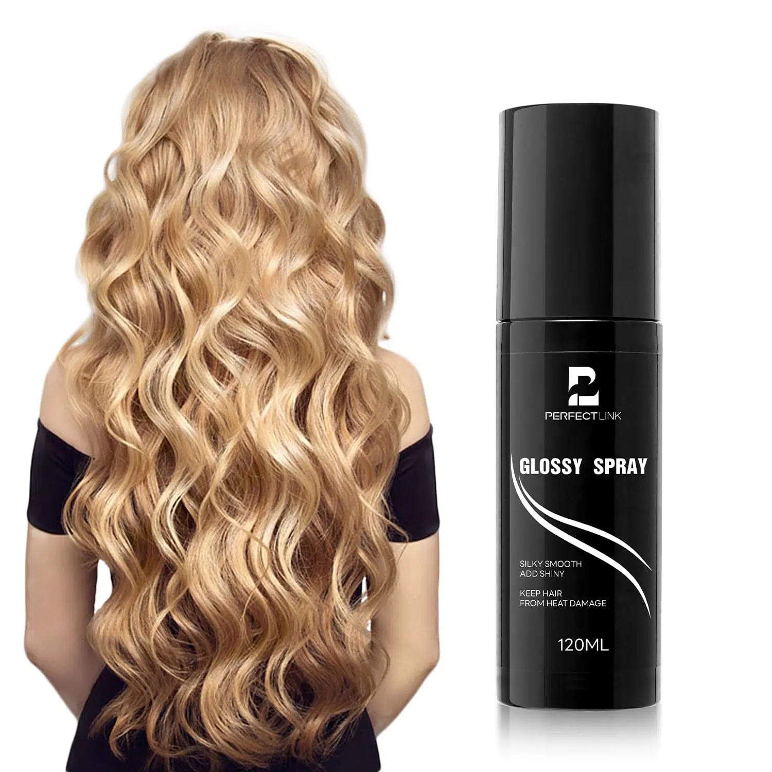 Glossy Hair Spray ,Hair Care Products Manufacturer Glossy Hair Spray ,Hair Care Products Manufacturer