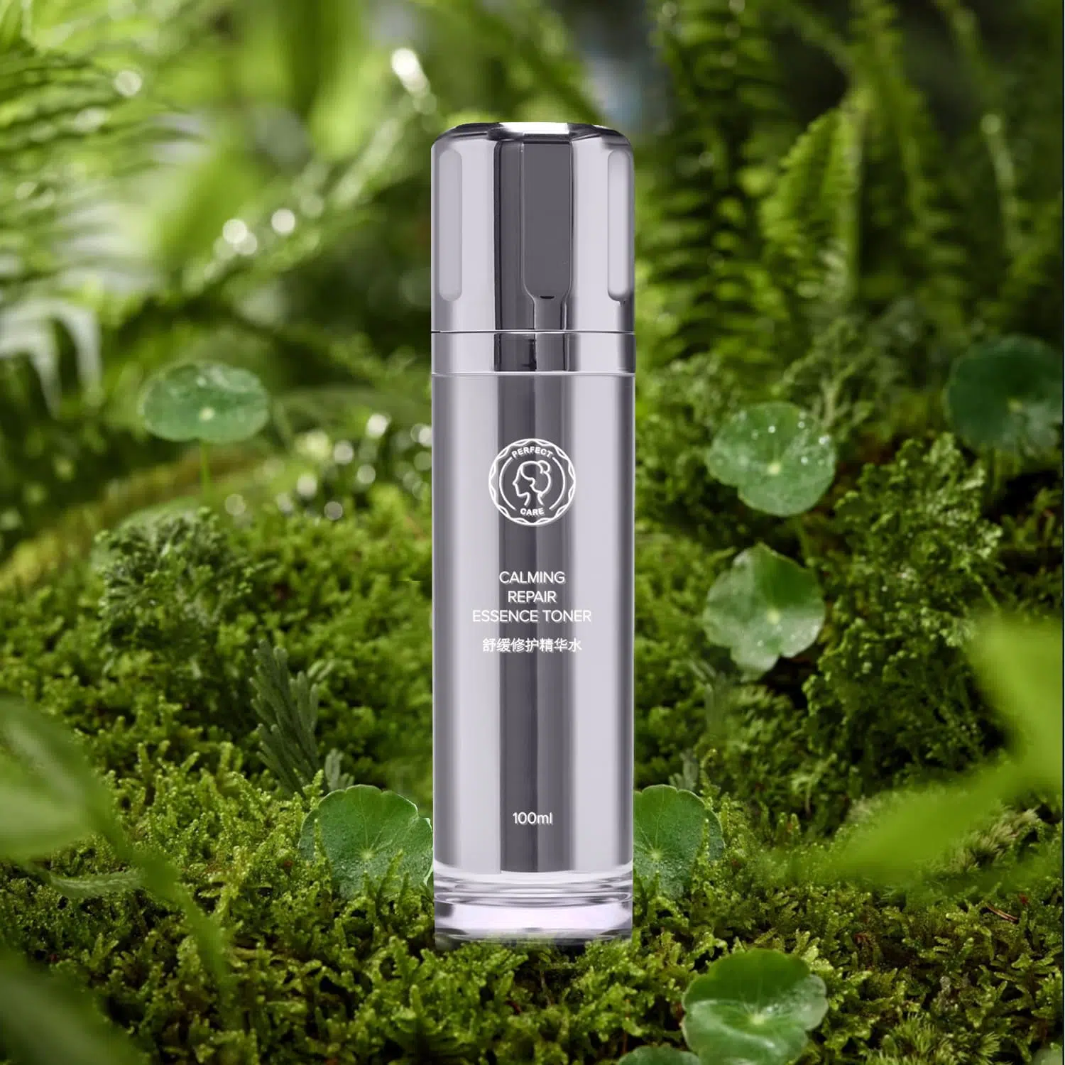 Calming Repair Essence Toners,Gentle and Soothing Facial Care Calming Repair Essence Toners,Gentle and Soothing Facial Care