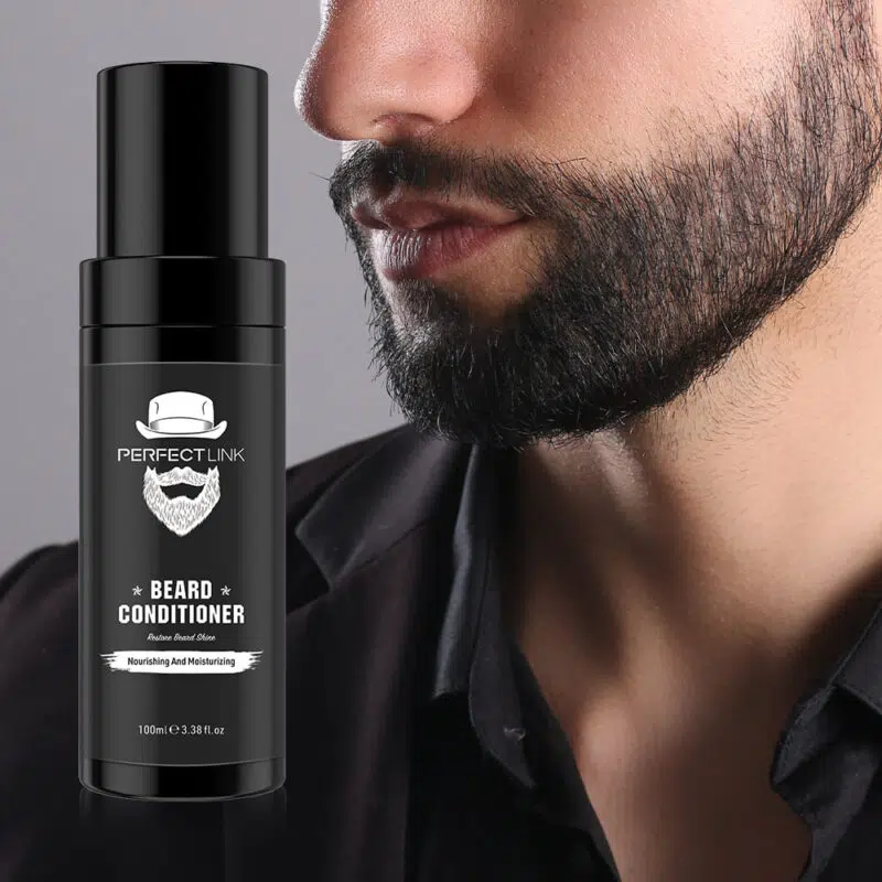 Wholesale Beard Conditioner Private Labeling