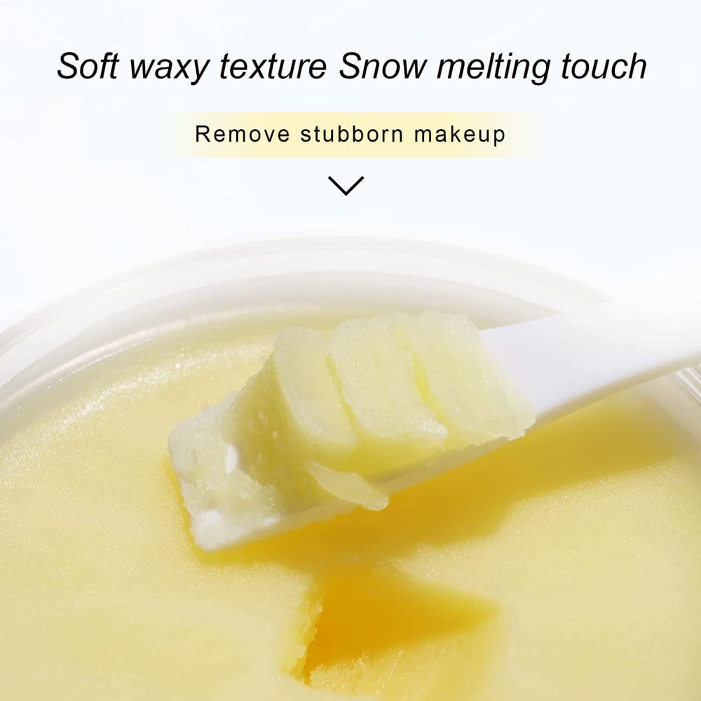 Makeup Remover Balm,Effective Makeup Removal-Gzperfectlink Makeup Remover Balm,Effective Makeup Removal-Gzperfectlink