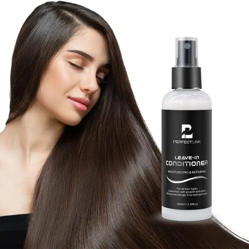 Leave In Conditioner,Nourishment and Strengthening