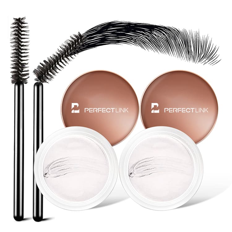 Brow Styling Wax,Natural Finish For Brow- Gzperfectlink Brow Styling Wax,Natural Finish For Brow- Gzperfectlink