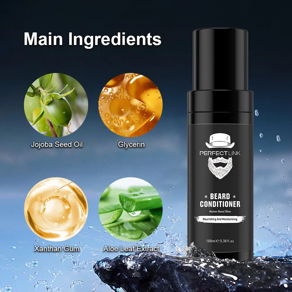 Wholesale Beard Conditioner Private Labeling Wholesale Beard Conditioner Private Labeling