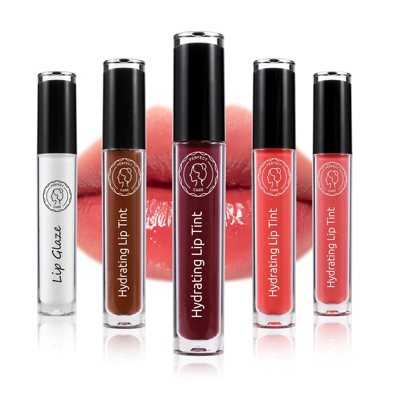 Hydrating Lip Tint Hydrating and Moisturizing-Gzperfectlink Hydrating Lip Tint Hydrating and Moisturizing-Gzperfectlink