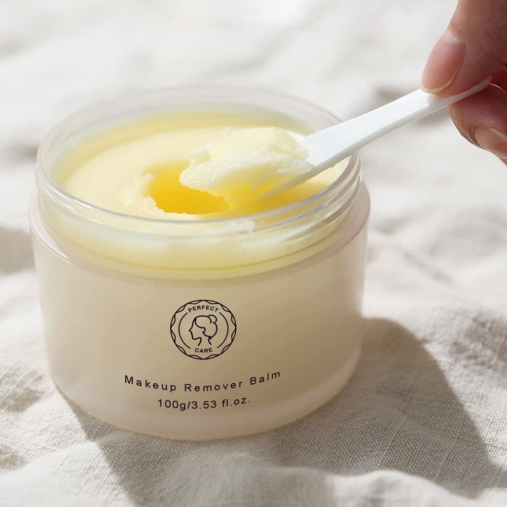 Makeup Remover Balm,Effective Makeup Removal-Gzperfectlink Makeup Remover Balm,Effective Makeup Removal-Gzperfectlink