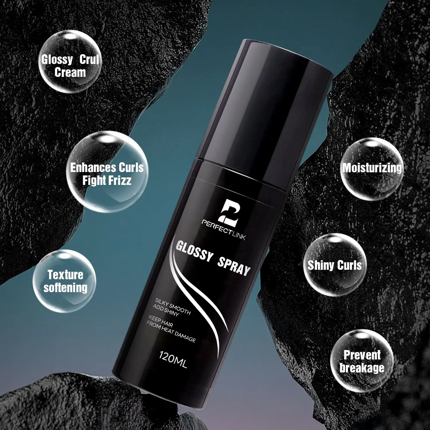 Glossy Hair Spray ,Hair Care Products Manufacturer Glossy Hair Spray ,Hair Care Products Manufacturer