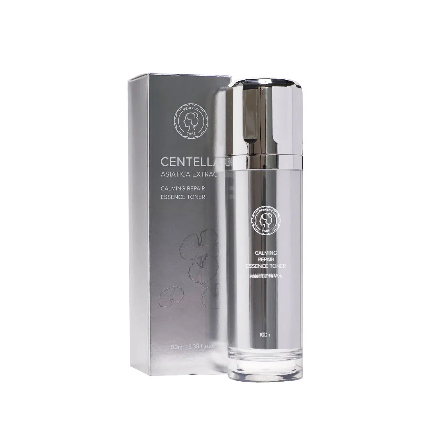 Calming Repair Essence Toners,Gentle and Soothing Facial Care Calming Repair Essence Toners,Gentle and Soothing Facial Care