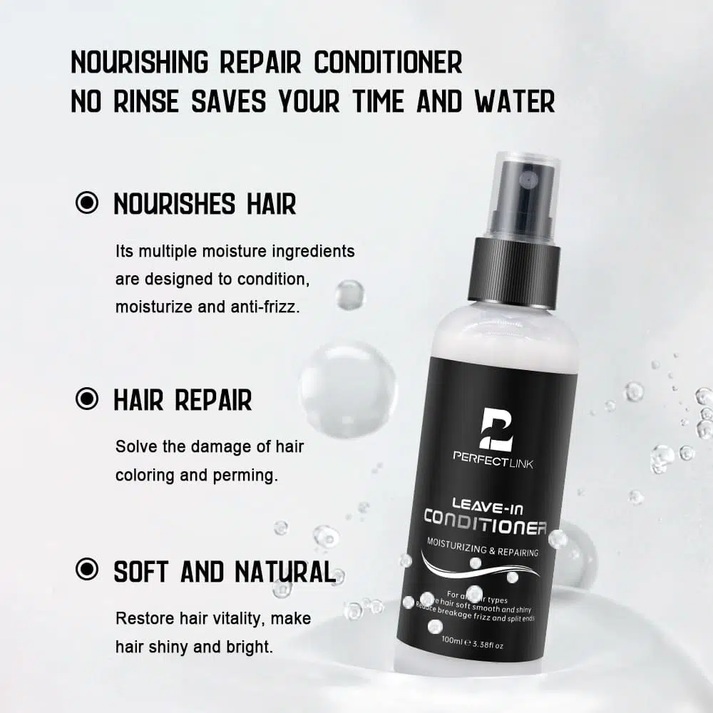 Leave In Conditioner,Nourishment and Strengthening Leave In Conditioner,Nourishment and Strengthening