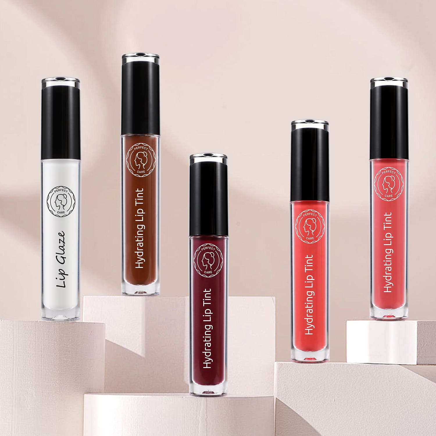 Hydrating Lip Tint Hydrating and Moisturizing-Gzperfectlink Hydrating Lip Tint Hydrating and Moisturizing-Gzperfectlink