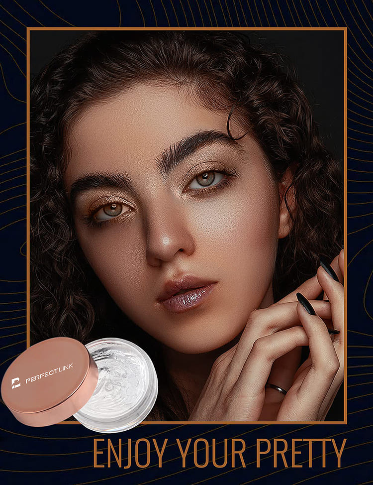 Brow Styling Wax,Natural Finish For Brow- Gzperfectlink Brow Styling Wax,Natural Finish For Brow- Gzperfectlink