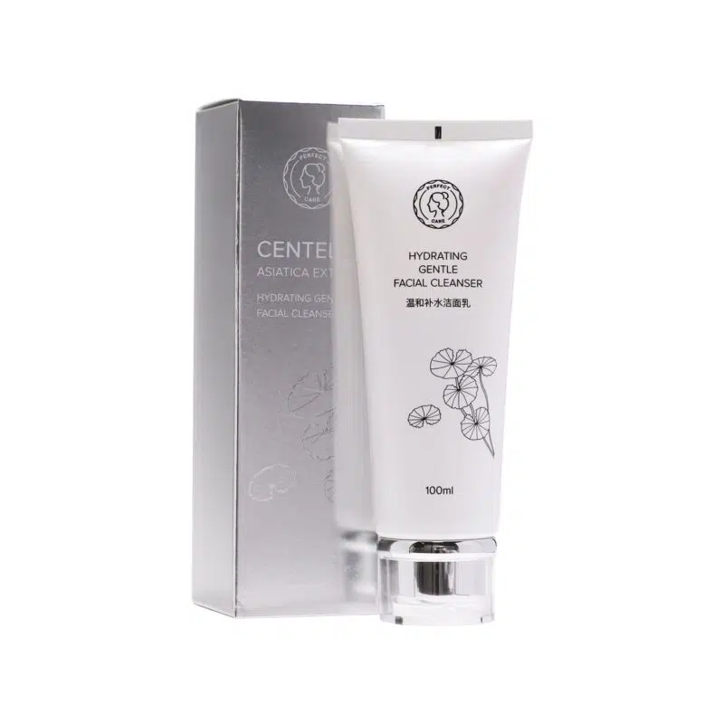 Hydrating Gentle Facial Cleanser,Gentle Cleansing| Facial Care Hydrating Gentle Facial Cleanser,Gentle Cleansing| Facial Care