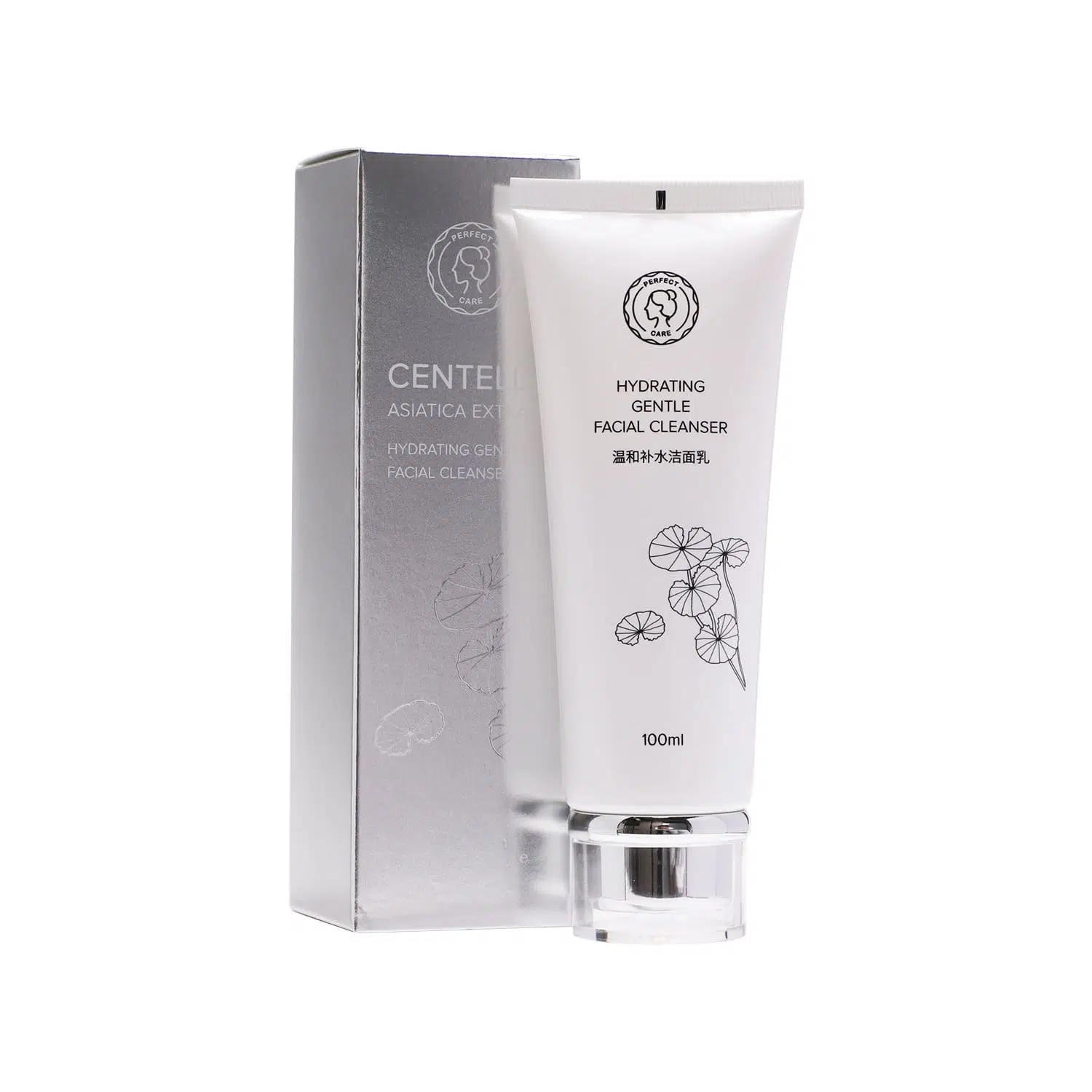 Hydrating Gentle Facial Cleanser,Gentle Cleansing| Facial Care Hydrating Gentle Facial Cleanser,Gentle Cleansing| Facial Care
