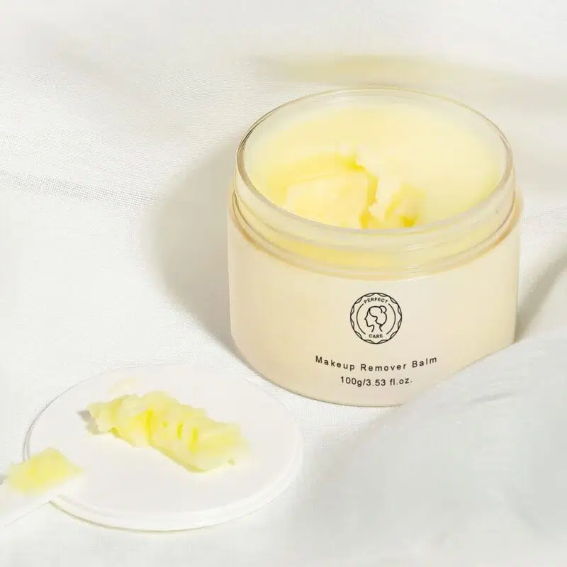 Makeup Remover Balm,Effective Makeup Removal-Gzperfectlink