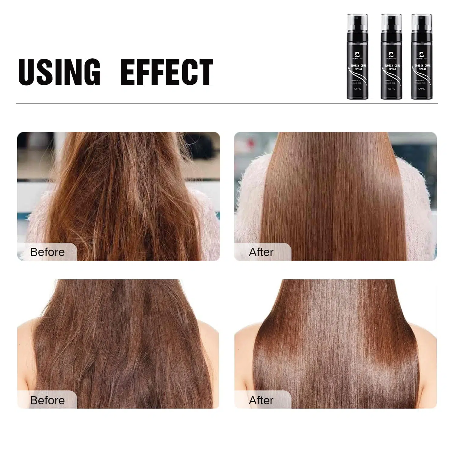 Glossy Curl Spray ,Hair Care Products Manufacturer Glossy Curl Spray ,Hair Care Products Manufacturer
