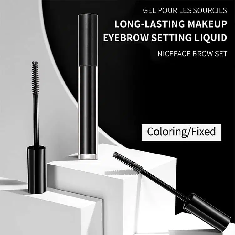 Liquid Eyebrow,Long-lasting Effect-Gzperfectlink Liquid Eyebrow,Long-lasting Effect-Gzperfectlink