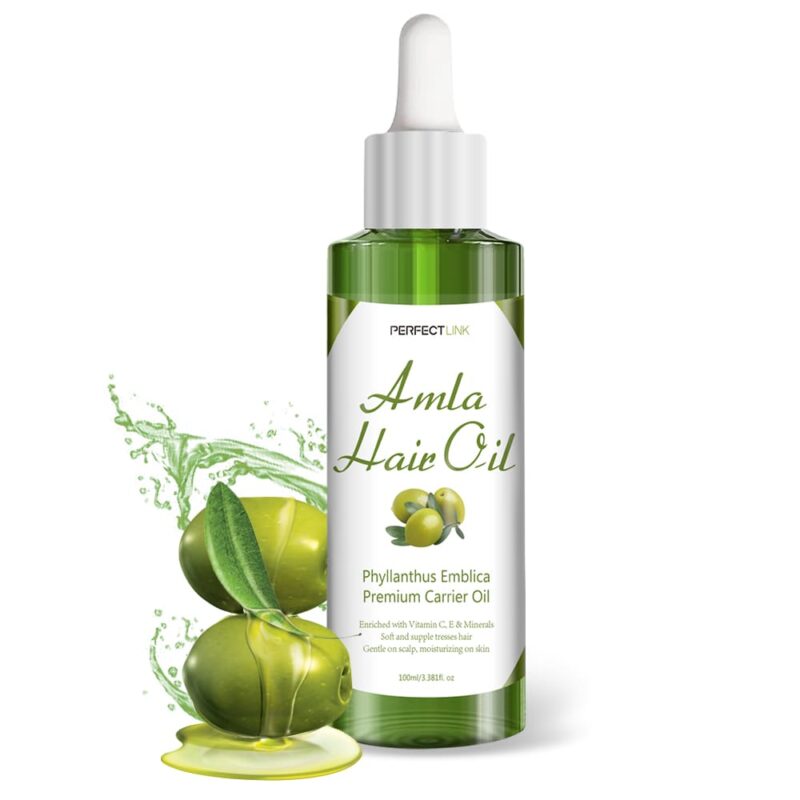 Amla Hair Oil For Hair Care,Prevents Hair Loss-Gzperfectlink