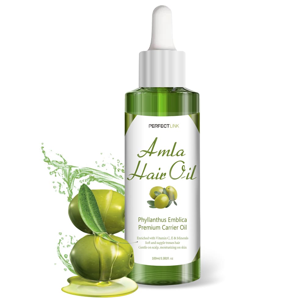 Amla Hair Oil For Hair Care,Prevents Hair Loss-Gzperfectlink Amla Hair Oil For Hair Care,Prevents Hair Loss-Gzperfectlink