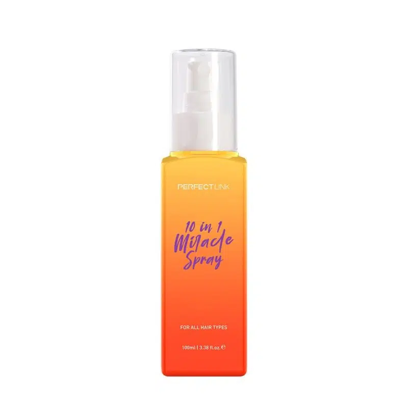 Miracle Hair Spray For Hair Repair,Private Labeling