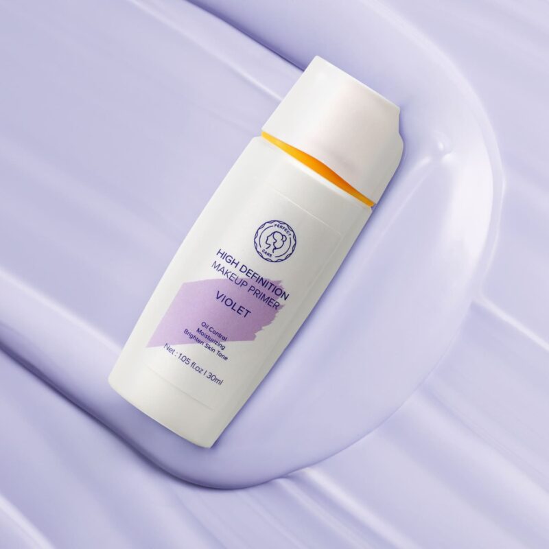 Oil Control Makeup Primer,Make Your Own Brand