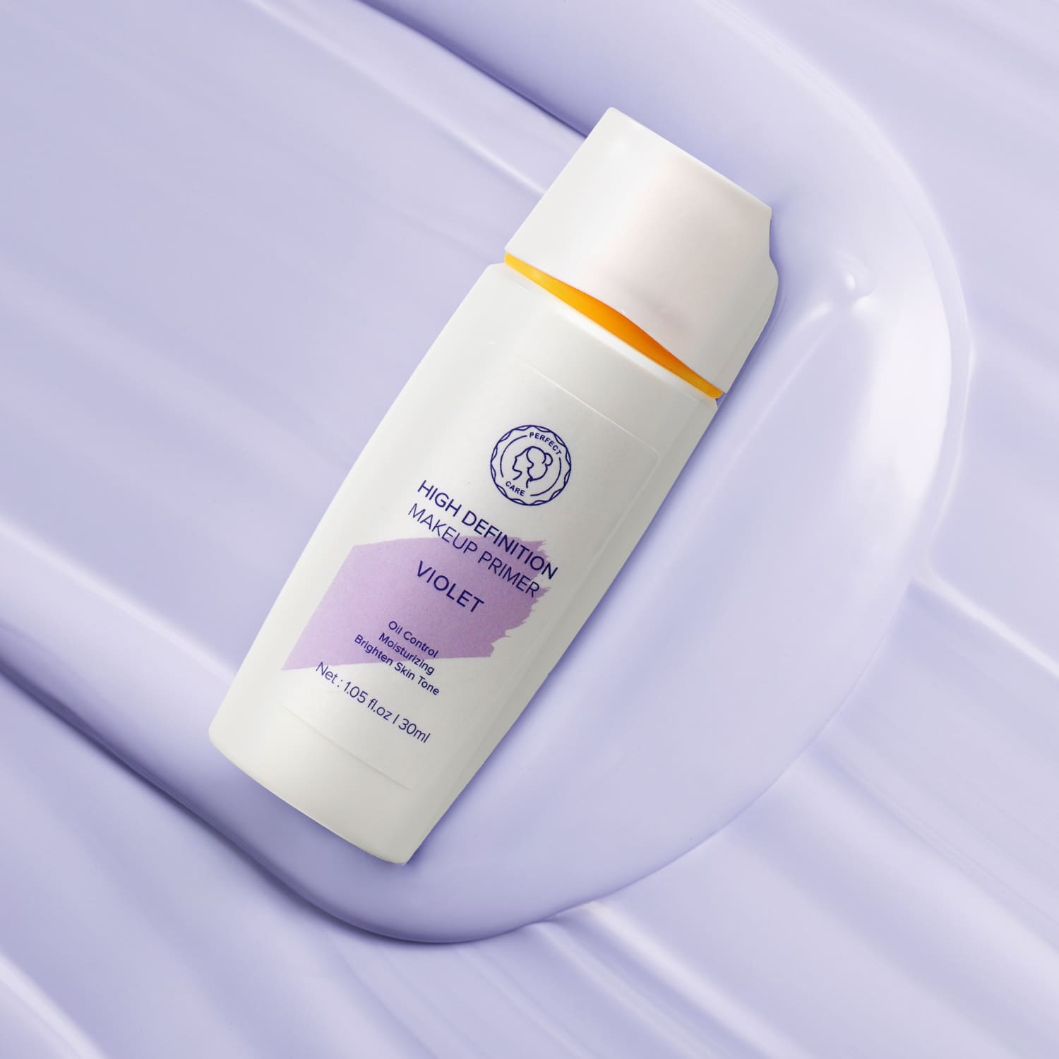 Oil Control Makeup Primer,Make Your Own Brand Oil Control Makeup Primer,Make Your Own Brand