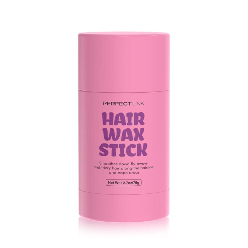 Hair Styling Wax Stick -Perfectlink Private Label Hair Wax Stick