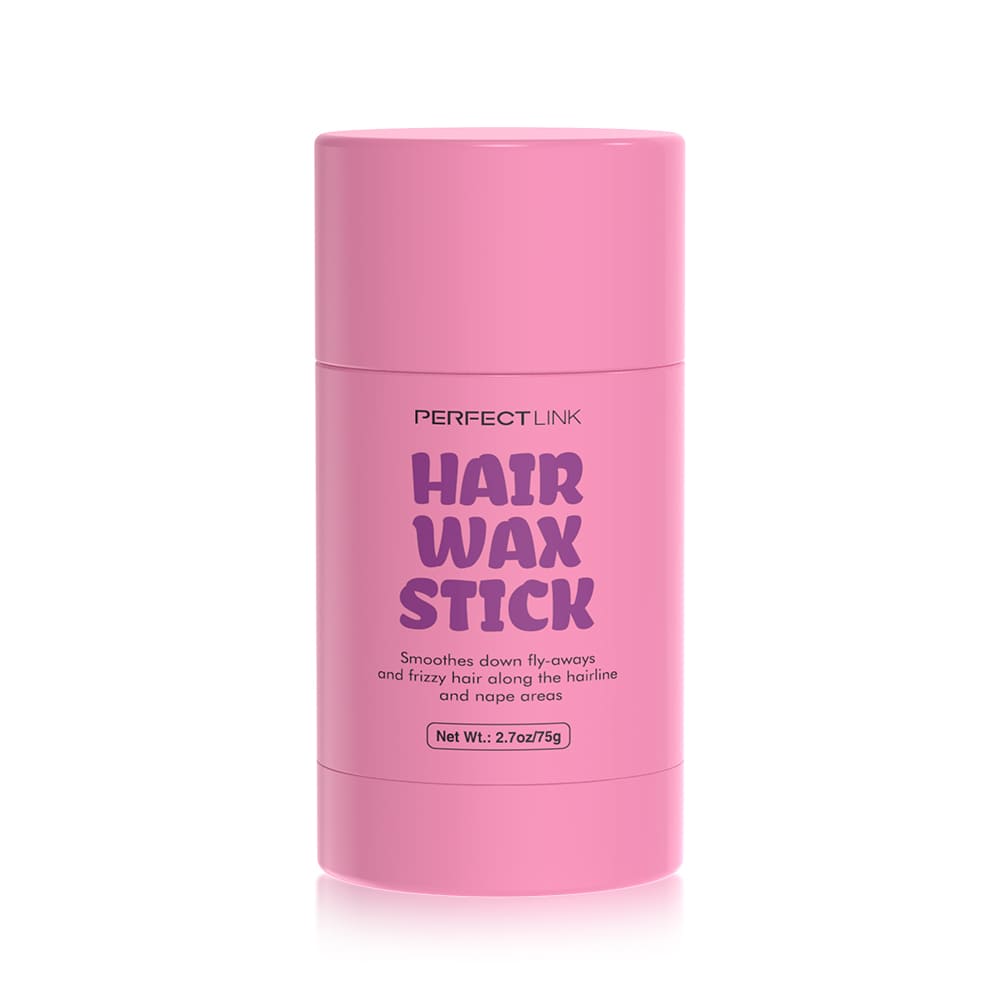Hair Styling Wax Stick -Perfectlink Private Label Hair Wax Stick Hair Styling Wax Stick -Perfectlink Private Label Hair Wax Stick