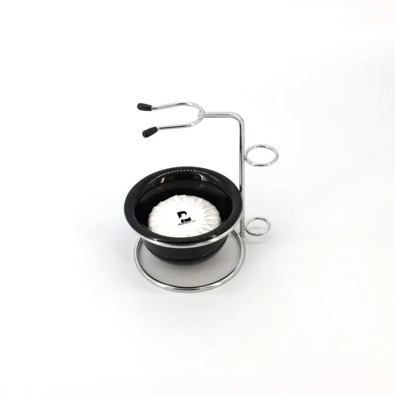 Perfect Link Shaving brush holder Perfect Link Shaving brush holder