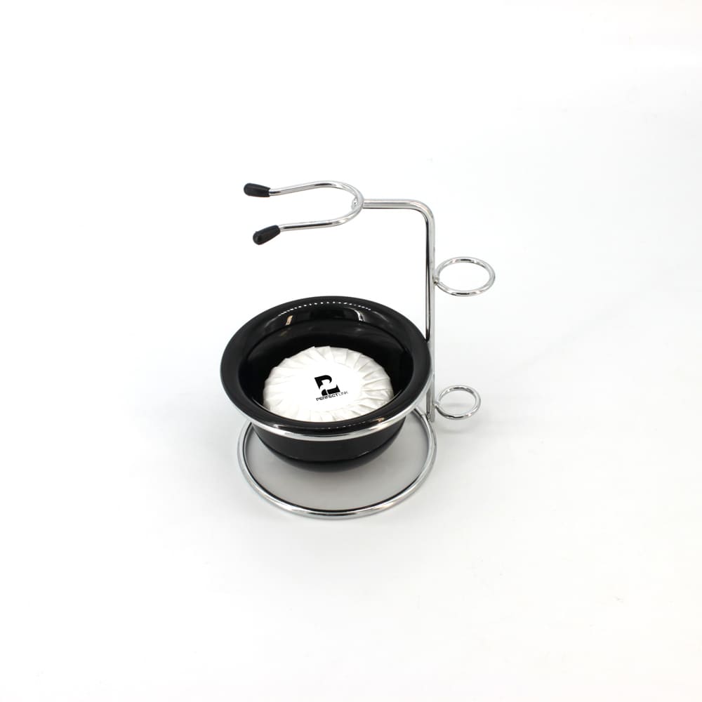 Perfect Link Shaving brush holder Perfect Link Shaving brush holder