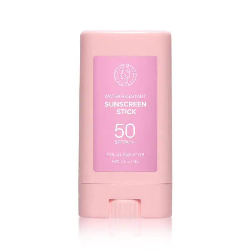 Sunscreen Sticks Pink For Summer - Gzperfectlink
