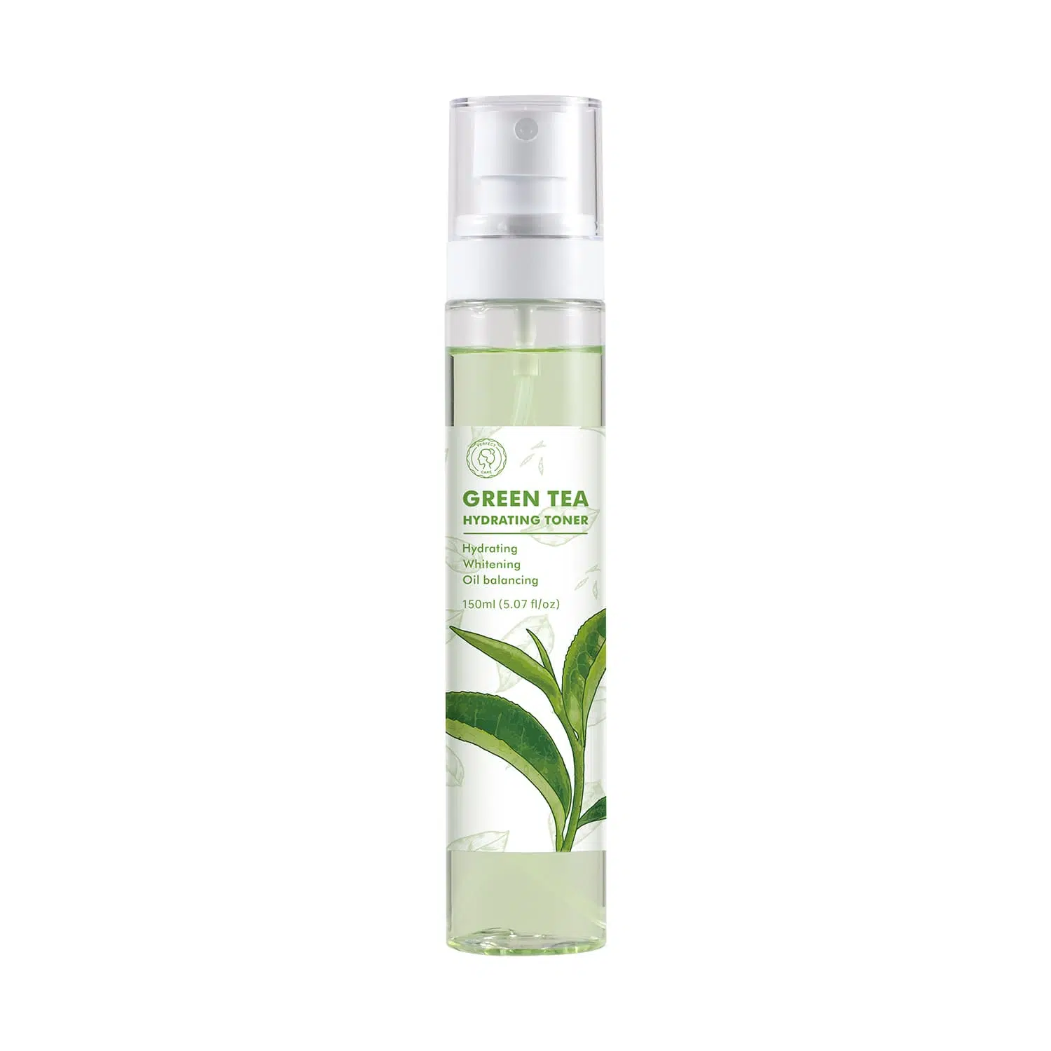 Green Tea Toner | Green Tea Fresh Hydrating Deep Moisturizing Green Tea Toner | Green Tea Fresh Hydrating Deep Moisturizing
