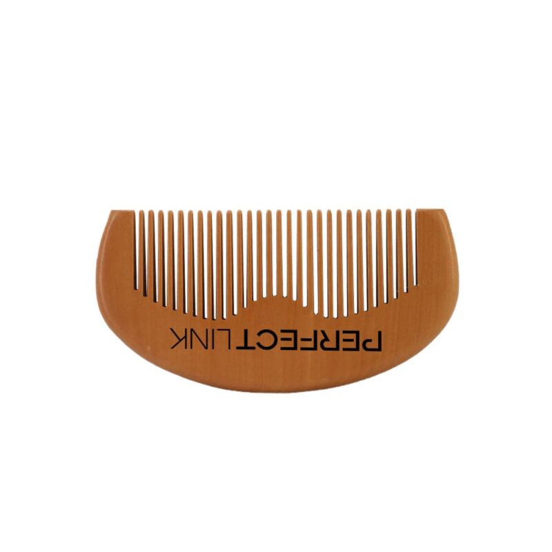 Perfect Link Semi-circular Comb Perfect Link Semi-circular Comb
