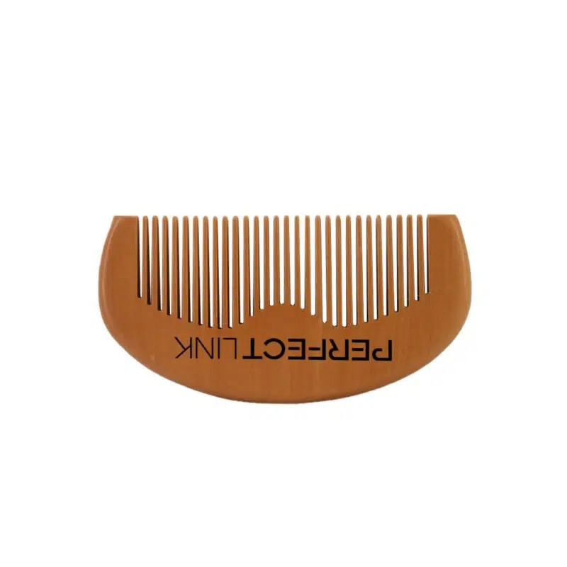 Perfect Link Semi-circular Comb Perfect Link Semi-circular Comb