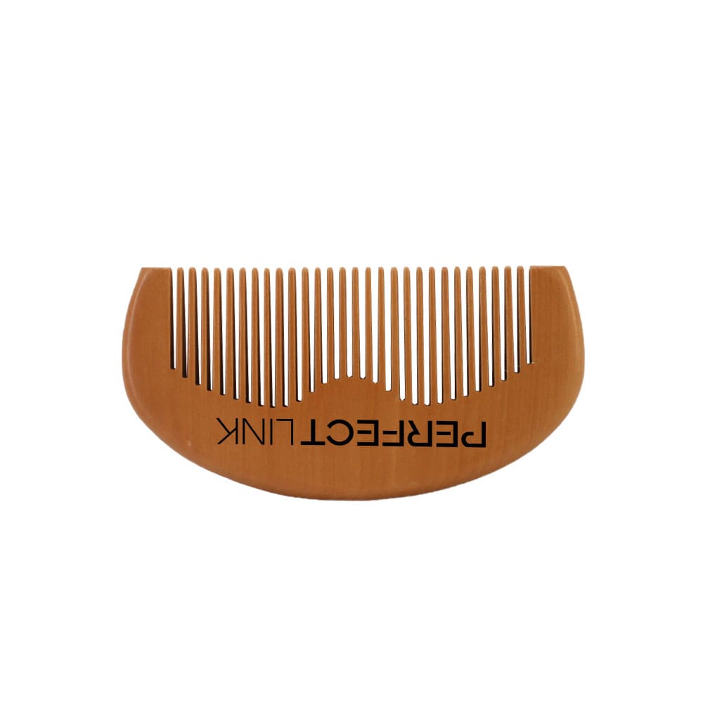 Perfect Link Semi-circular Comb Perfect Link Semi-circular Comb