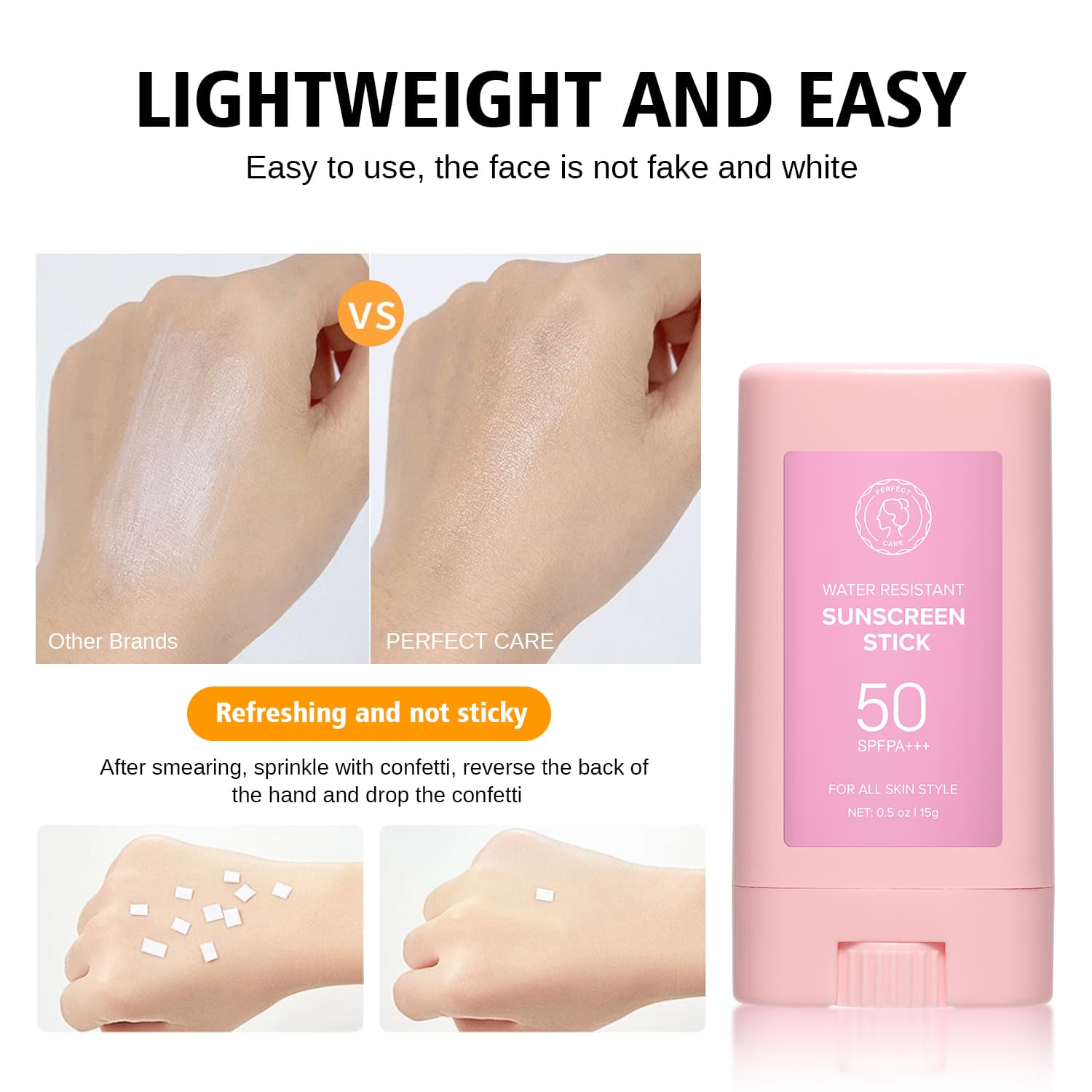 Sunscreen Sticks Pink For Summer - Gzperfectlink Sunscreen Sticks Pink For Summer - Gzperfectlink