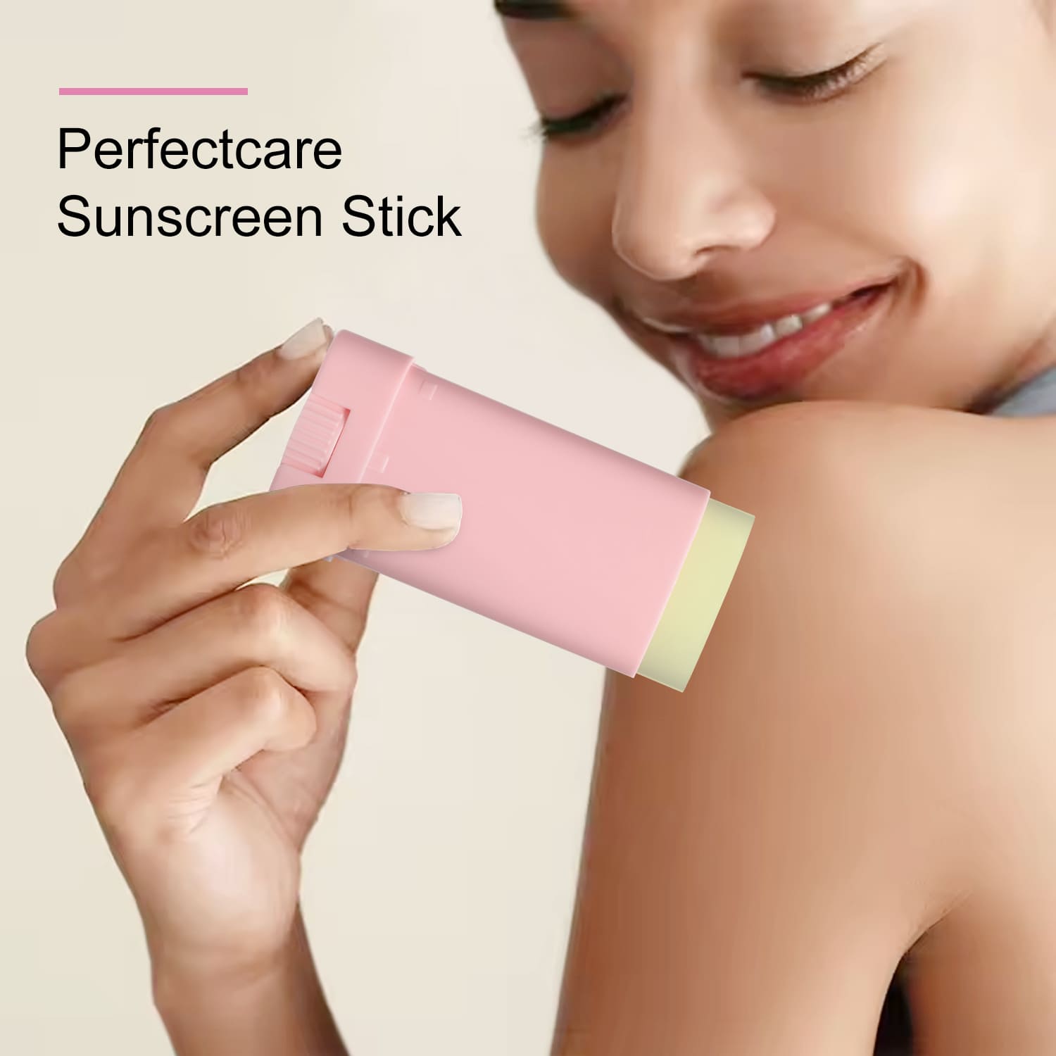 Sunscreen Sticks Pink For Summer - Gzperfectlink Sunscreen Sticks Pink For Summer - Gzperfectlink