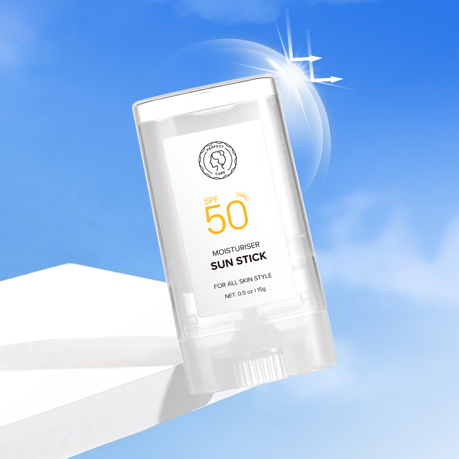 13 Sunscreen Stick For Summer - Gzperfectlink