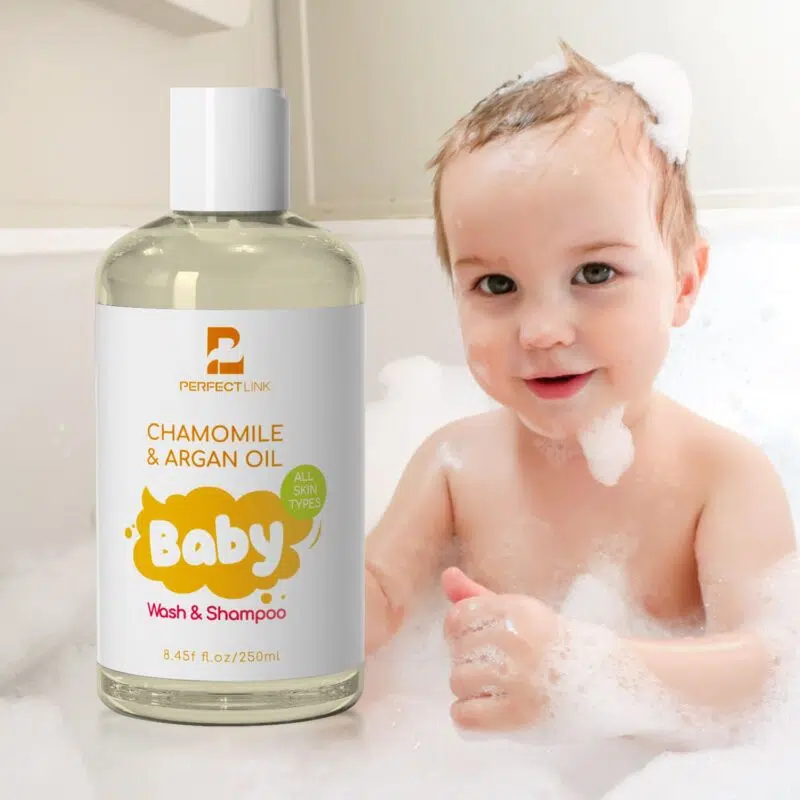 Baby Wash & Shampoo Organic,Wholesale and Private Labeling Baby Wash & Shampoo Organic,Wholesale and Private Labeling