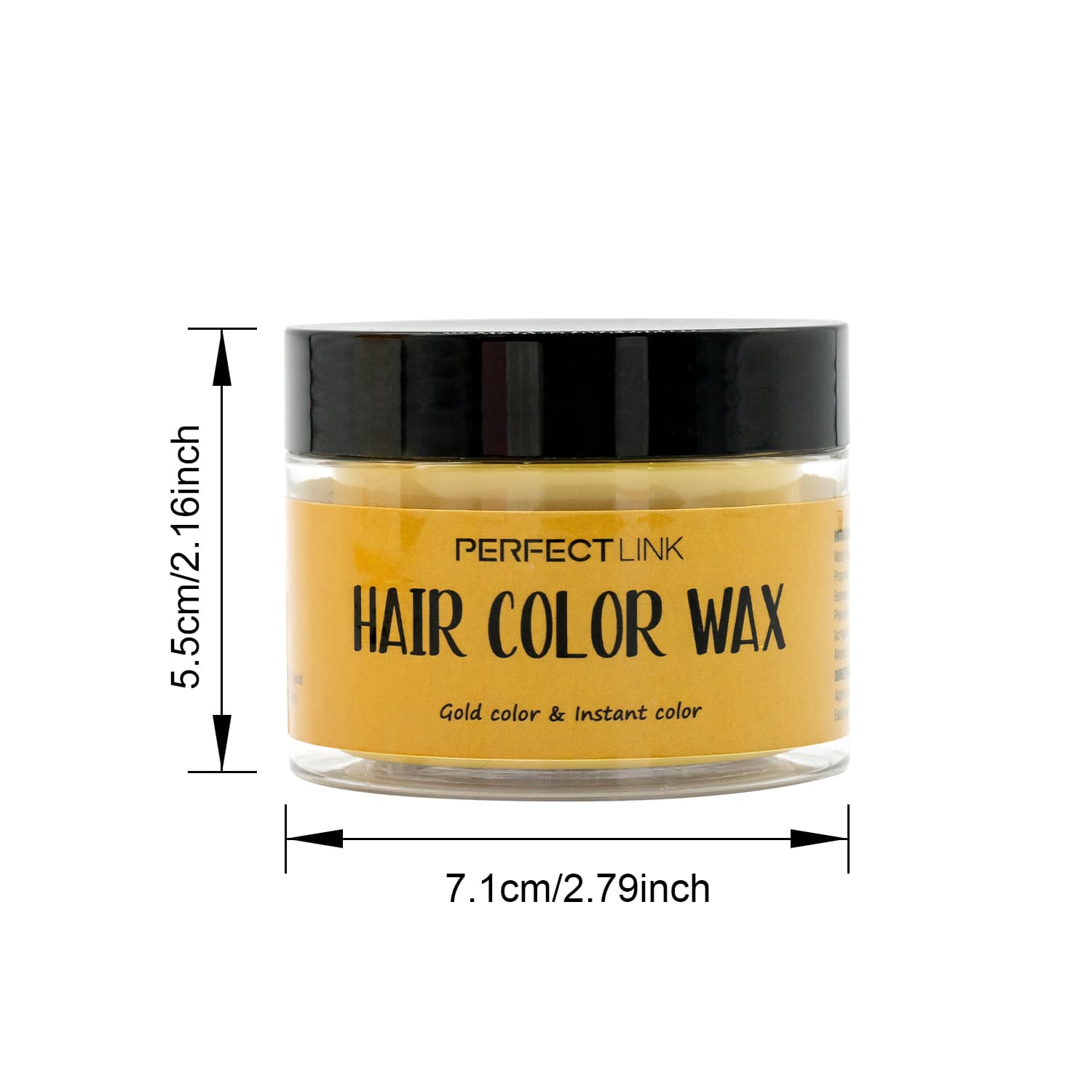 Hair Wax That Colors Hair With Instant Color- Gzperfectlink Hair Wax That Colors Hair With Instant Color- Gzperfectlink