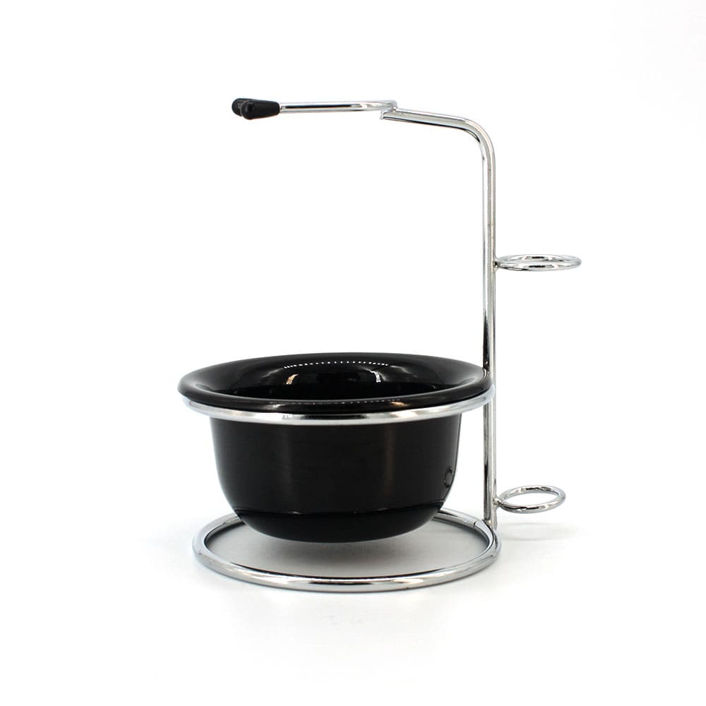 Perfect Link Shaving brush holder Perfect Link Shaving brush holder