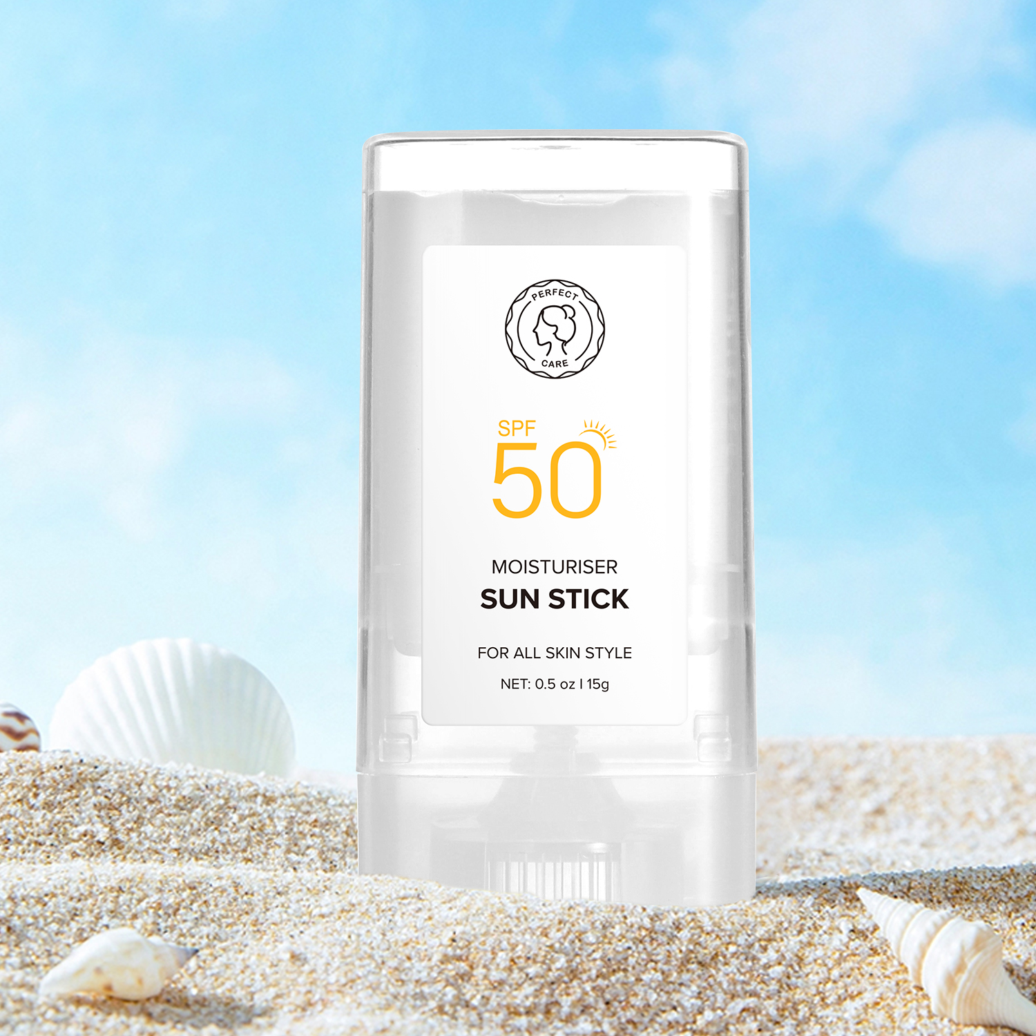 Sunscreen Stick For Summer - Gzperfectlink Sunscreen Stick For Summer - Gzperfectlink
