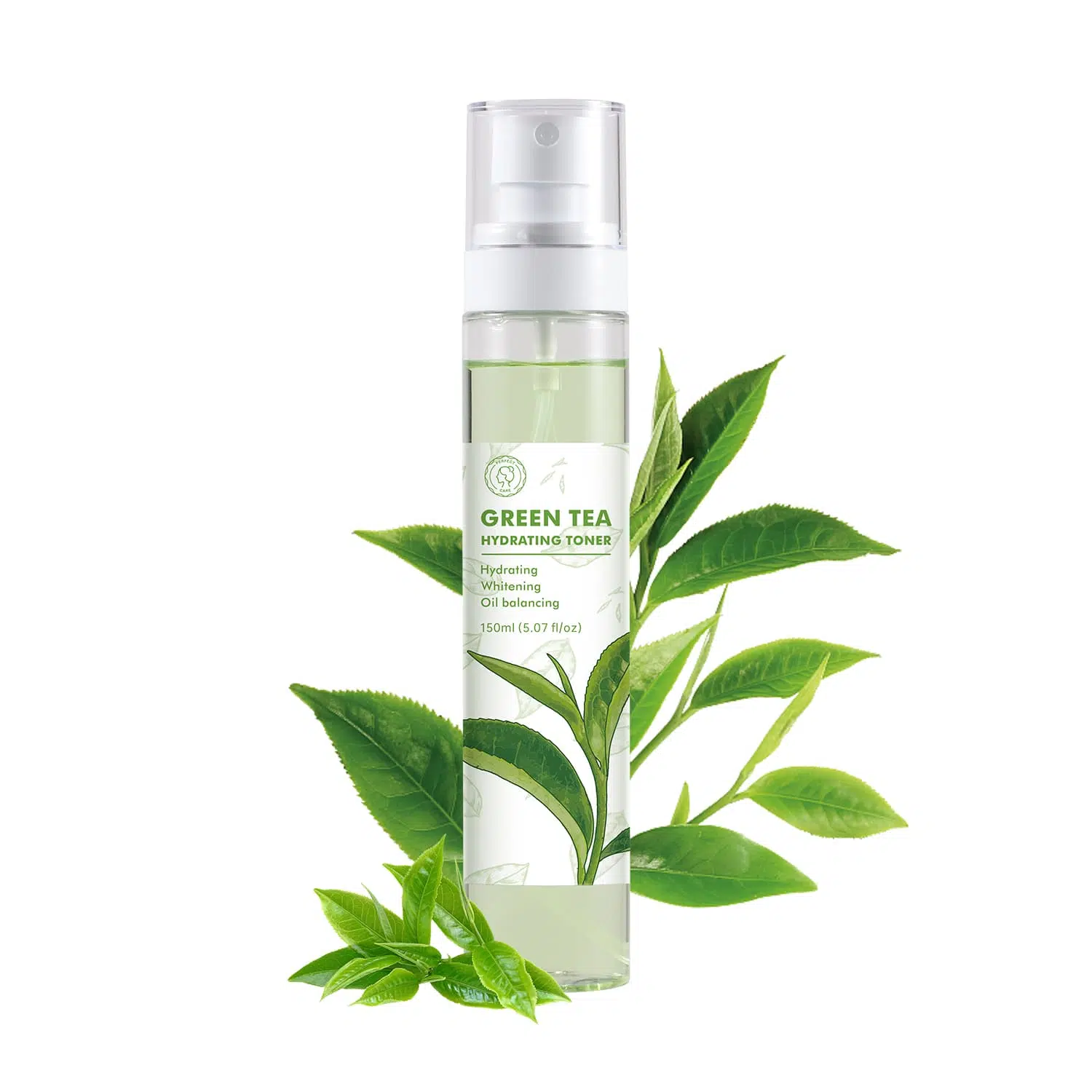 Green Tea Toner | Green Tea Fresh Hydrating Deep Moisturizing Green Tea Toner | Green Tea Fresh Hydrating Deep Moisturizing