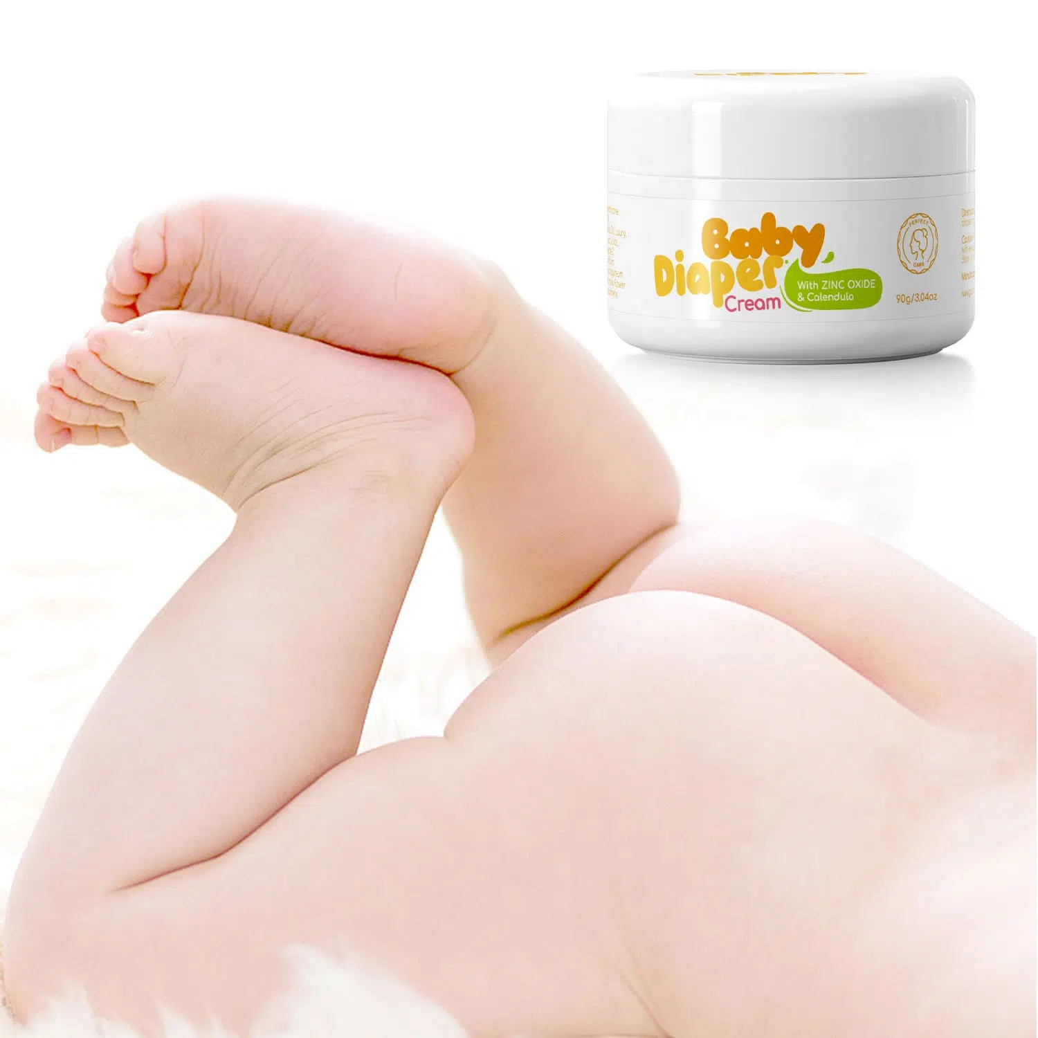Baby Diaper Cream Wholesale And Private Labeling Baby Diaper Cream Wholesale And Private Labeling
