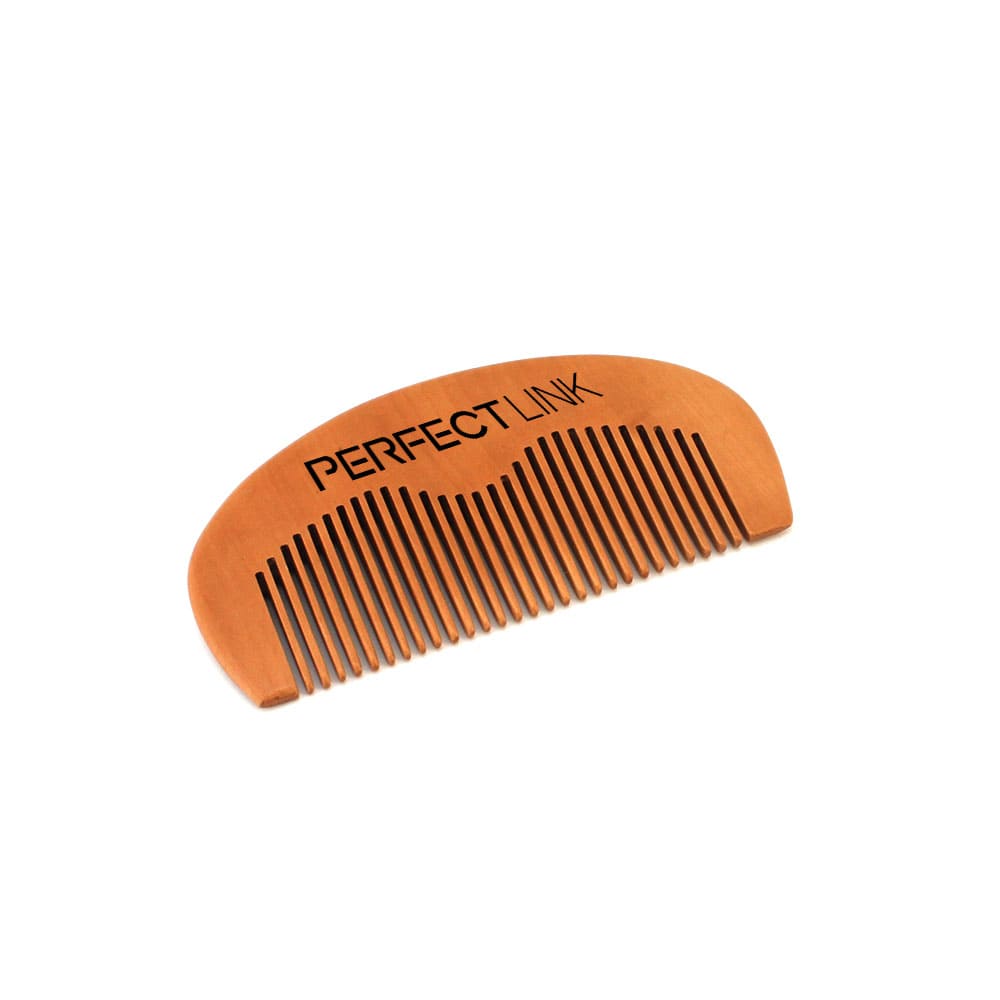 Perfect Link Semi-circular Comb Perfect Link Semi-circular Comb
