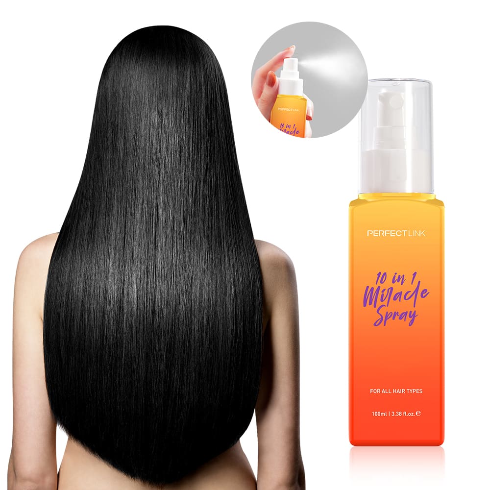 Miracle Hair Spray For Hair Repair,Private Labeling Miracle Hair Spray For Hair Repair,Private Labeling