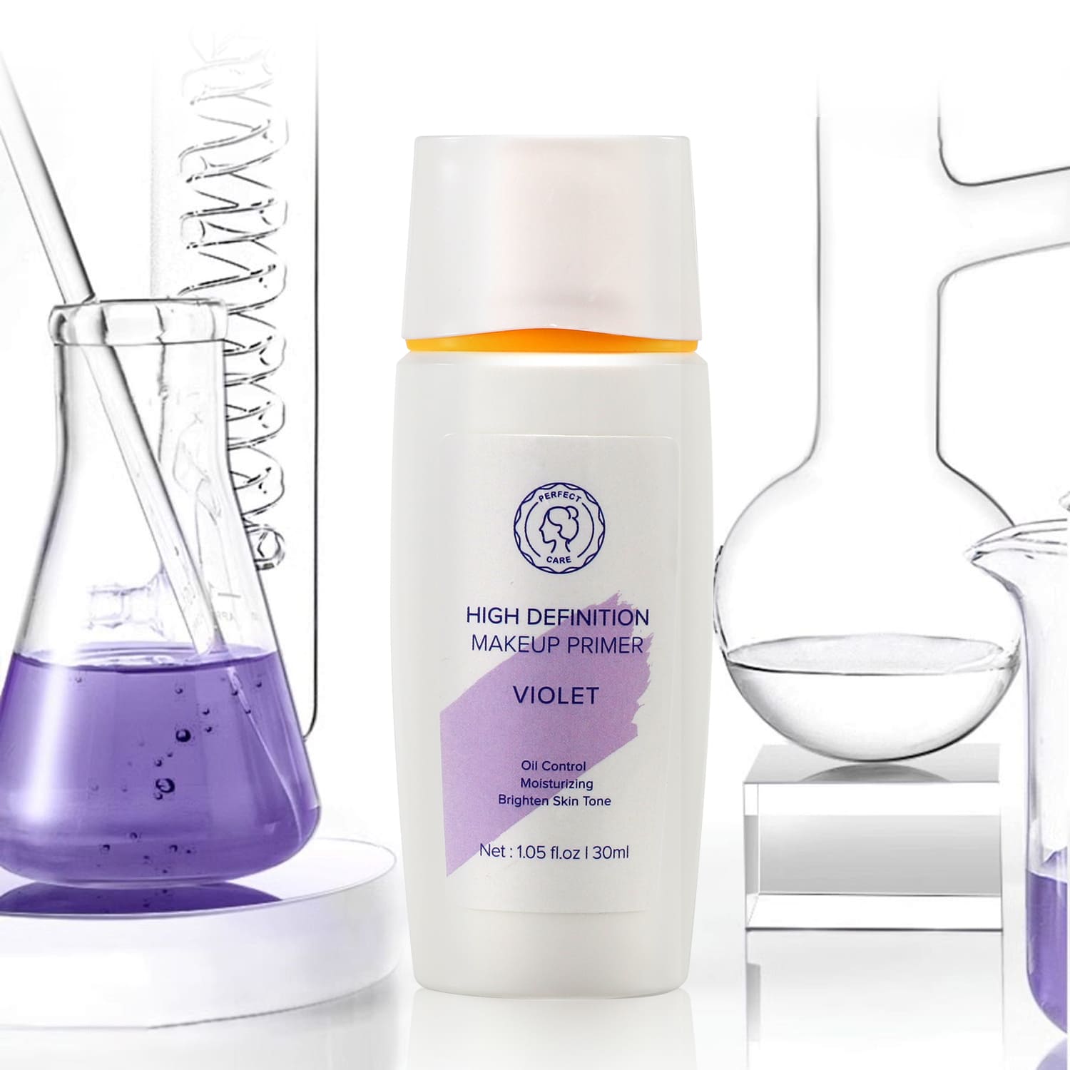 Oil Control Makeup Primer,Make Your Own Brand Oil Control Makeup Primer,Make Your Own Brand