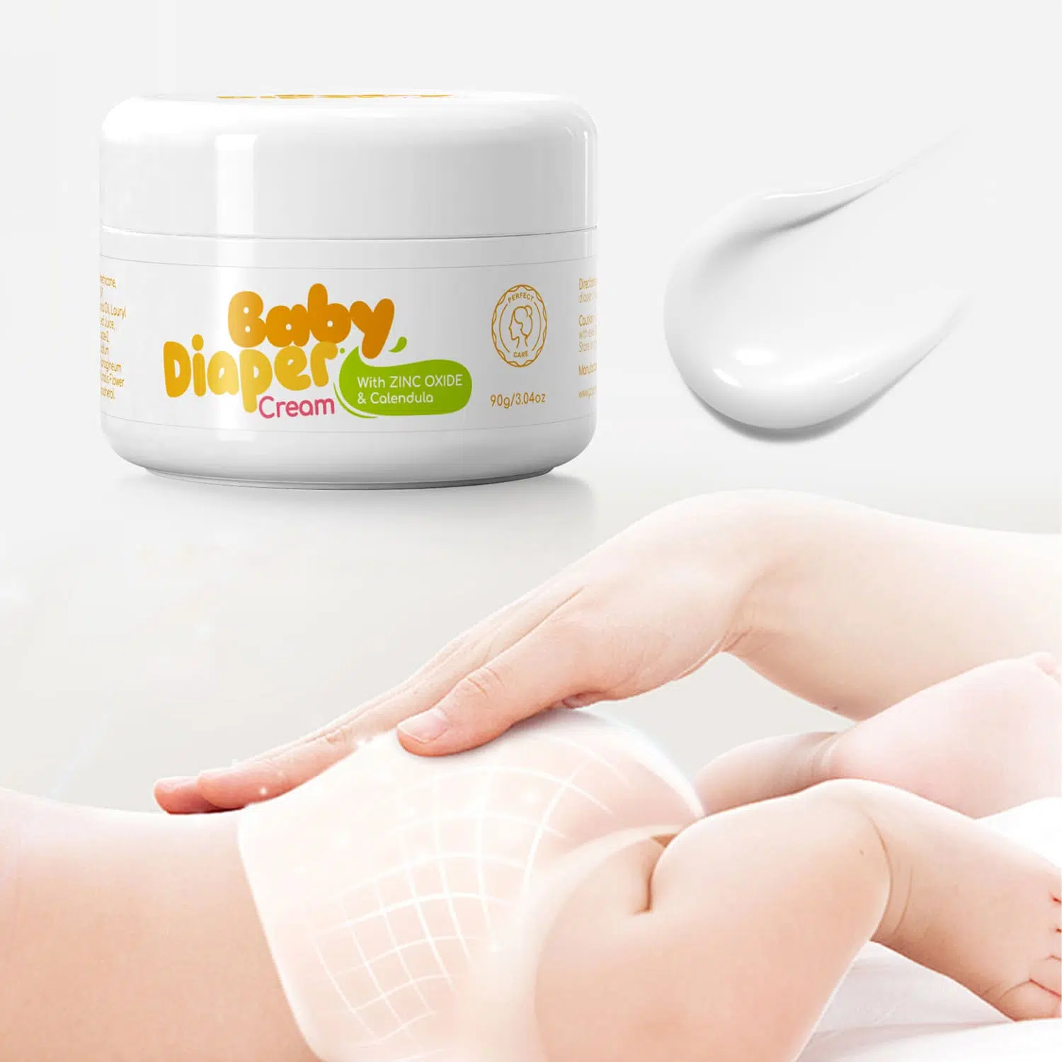 Baby Diaper Cream Wholesale And Private Labeling Baby Diaper Cream Wholesale And Private Labeling
