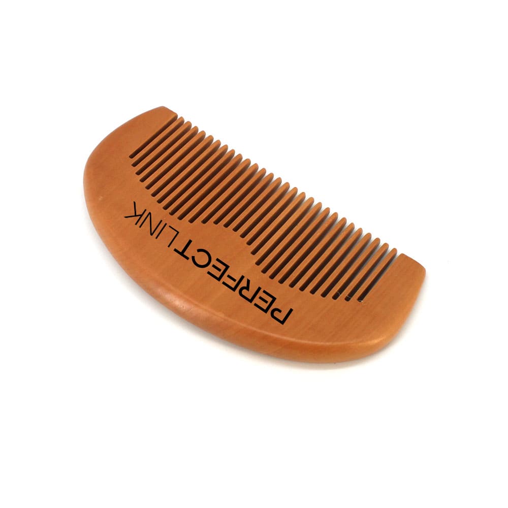 Perfect Link Semi-circular Comb Perfect Link Semi-circular Comb