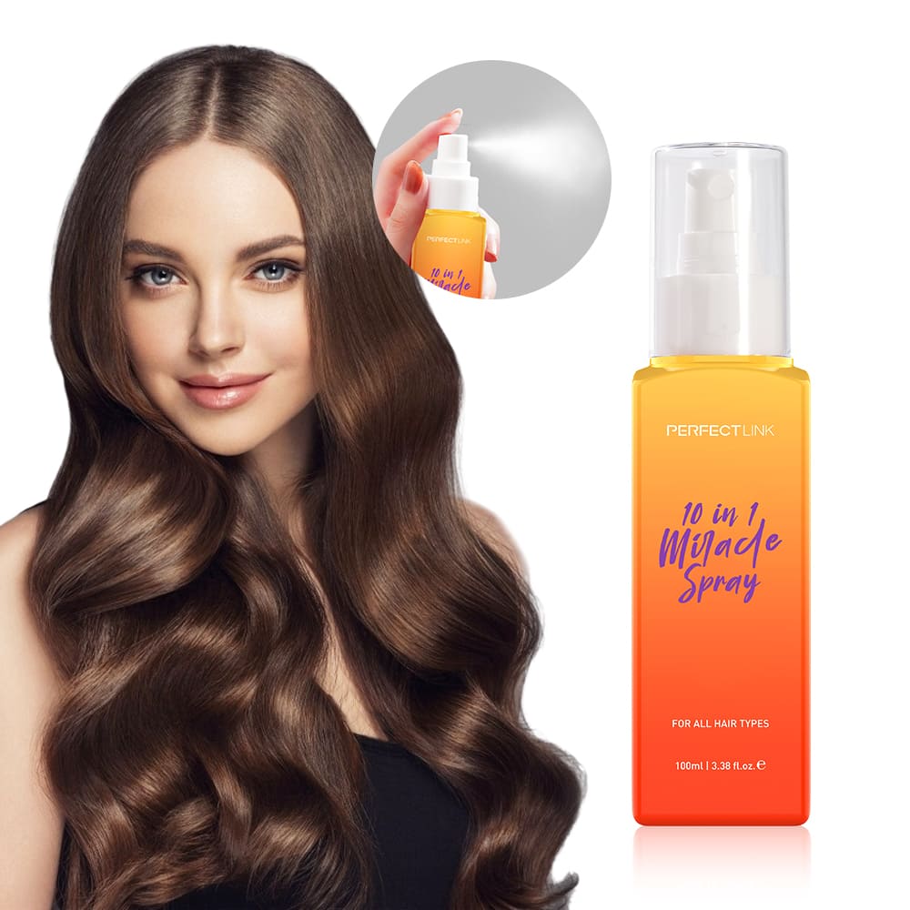 Miracle Hair Spray For Hair Repair,Private Labeling Miracle Hair Spray For Hair Repair,Private Labeling
