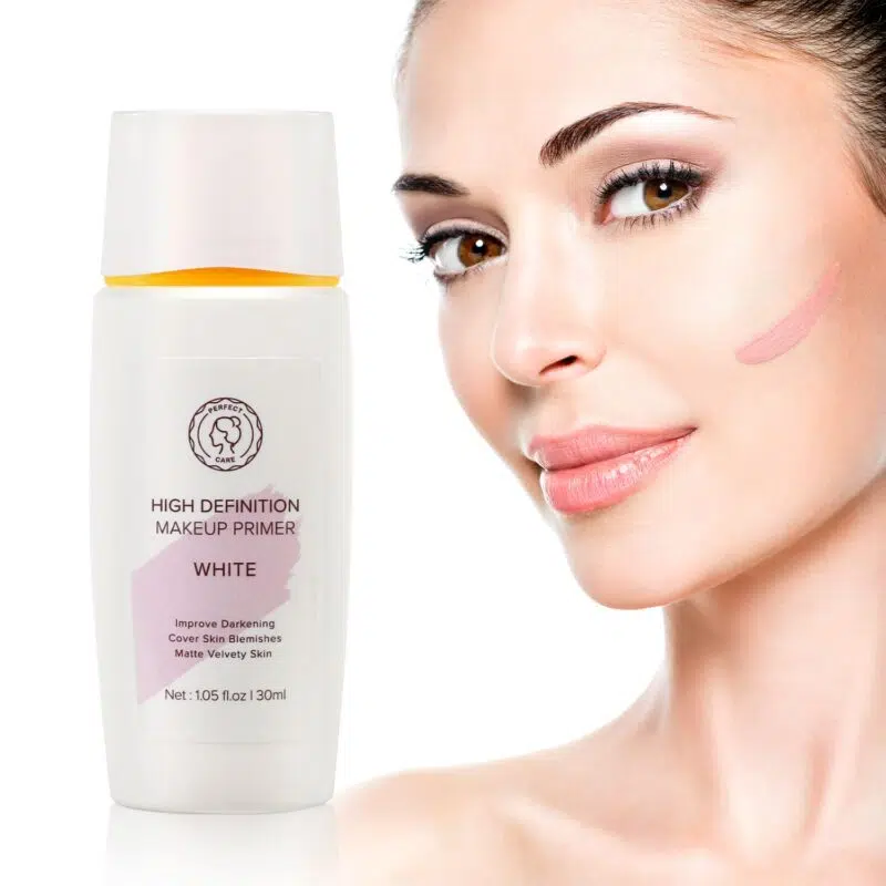 Improve Darkening Makeup Primer,Make Your Own Brand